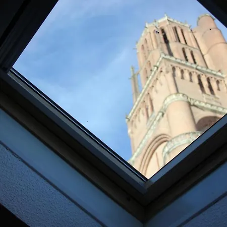 Le Sainte Cecile Albi