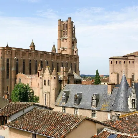 Feriehus Le Sainte Cecile *