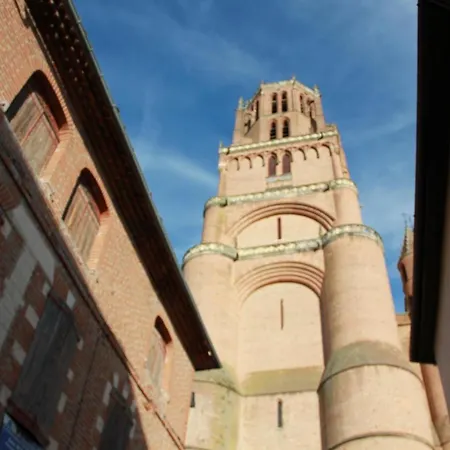 Le Sainte Cecile