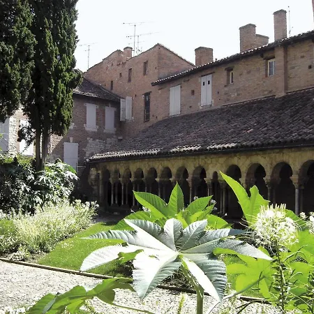 Le Sainte Cecile * Albi