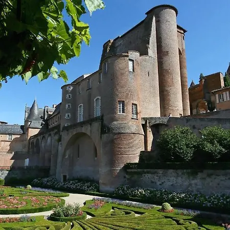 Feriehus Le Sainte Cecile *